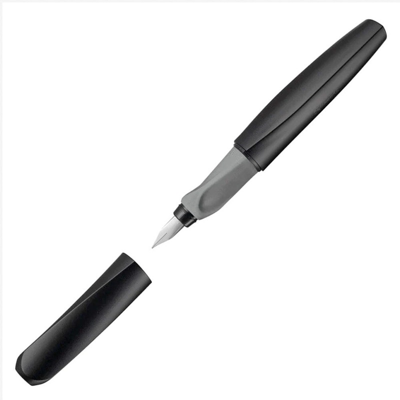Pelikan Twist Fountain Pen Black