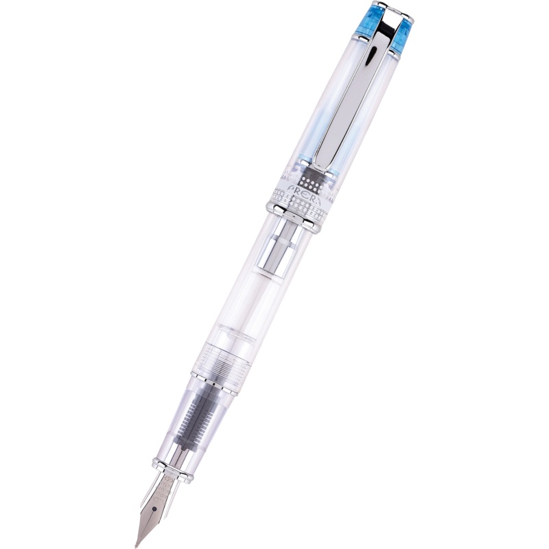 Pilot Namiki Prera Fountain Pen – Light Blue Fine