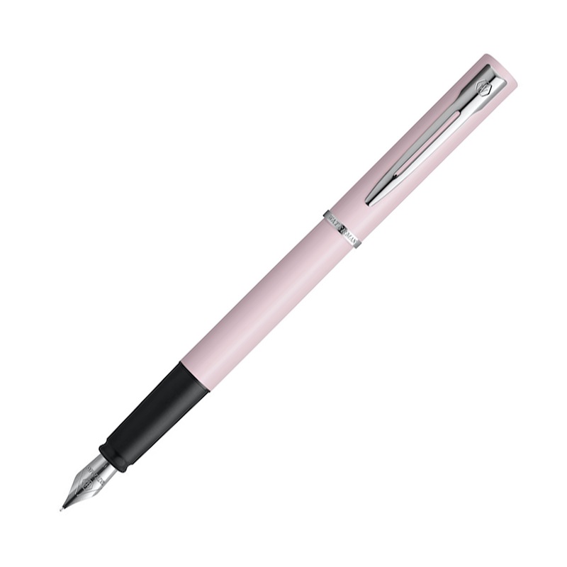 Allure Pastel Fountain Pen – Pink