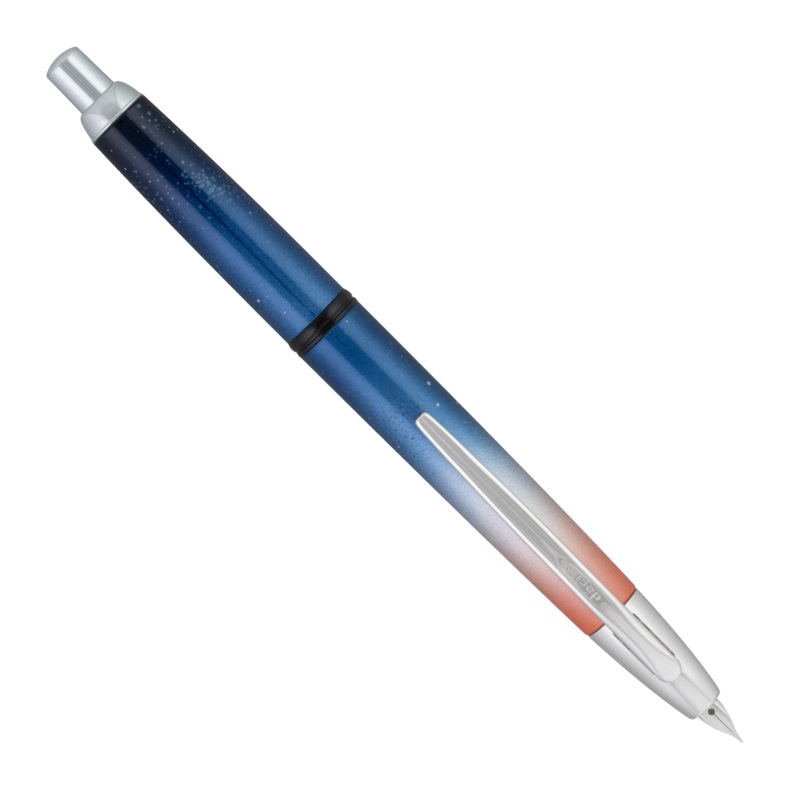 Pilot Vanishing Point Dcimo: The 20th Anniversary  Limited Edition Fountain Pen Fine (F)