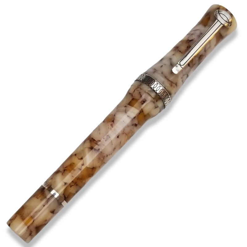 Krone Daddy-O Fountain Pen