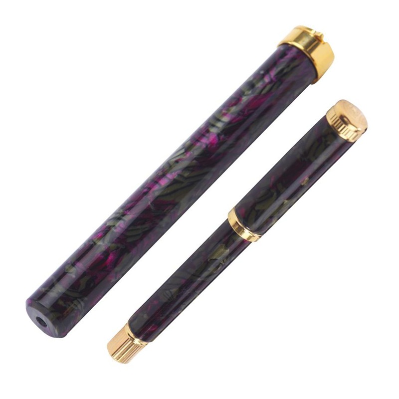 Waterman Lady Agathe Claret Mini Fountain Pen