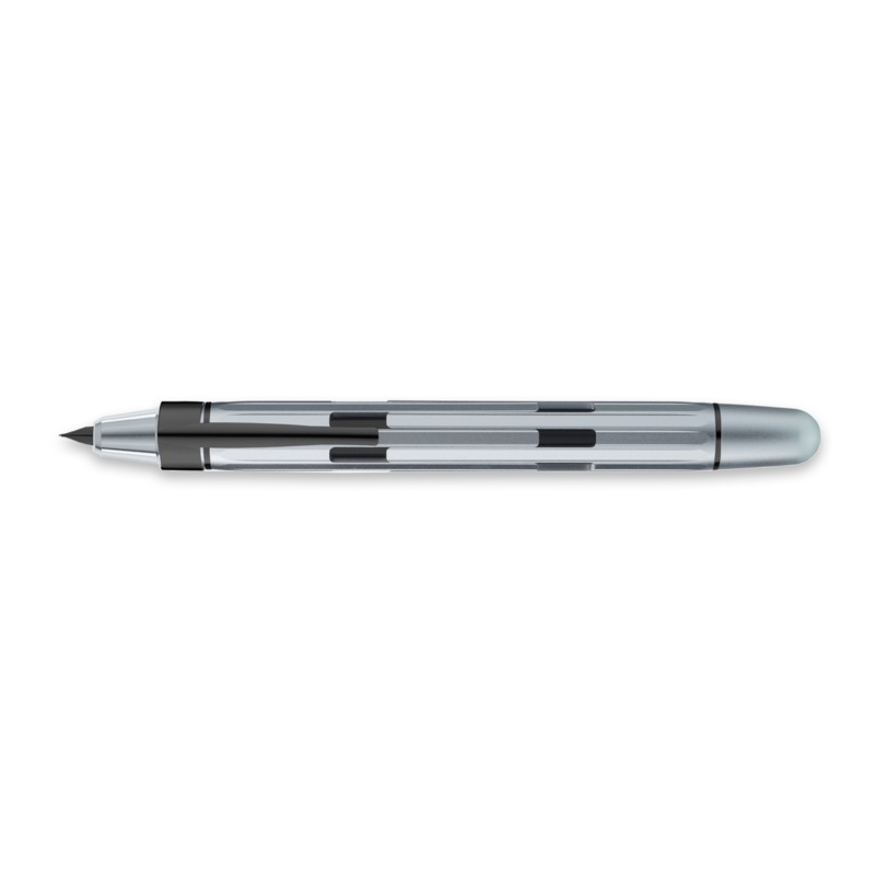 Nahvalur Eclipse Iridium Fountain Pen Fine