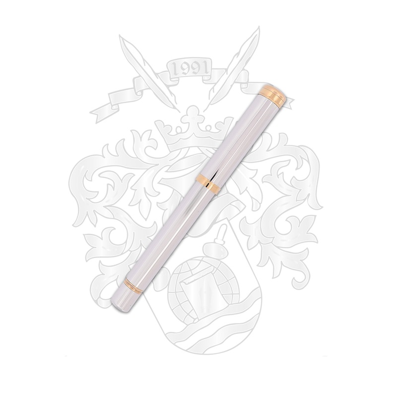 Waterman Lady Alice Pocket Fountain Pen