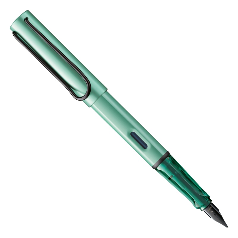 LAMY AL-Star Mint Fountain Pen Extra Fine (EF)