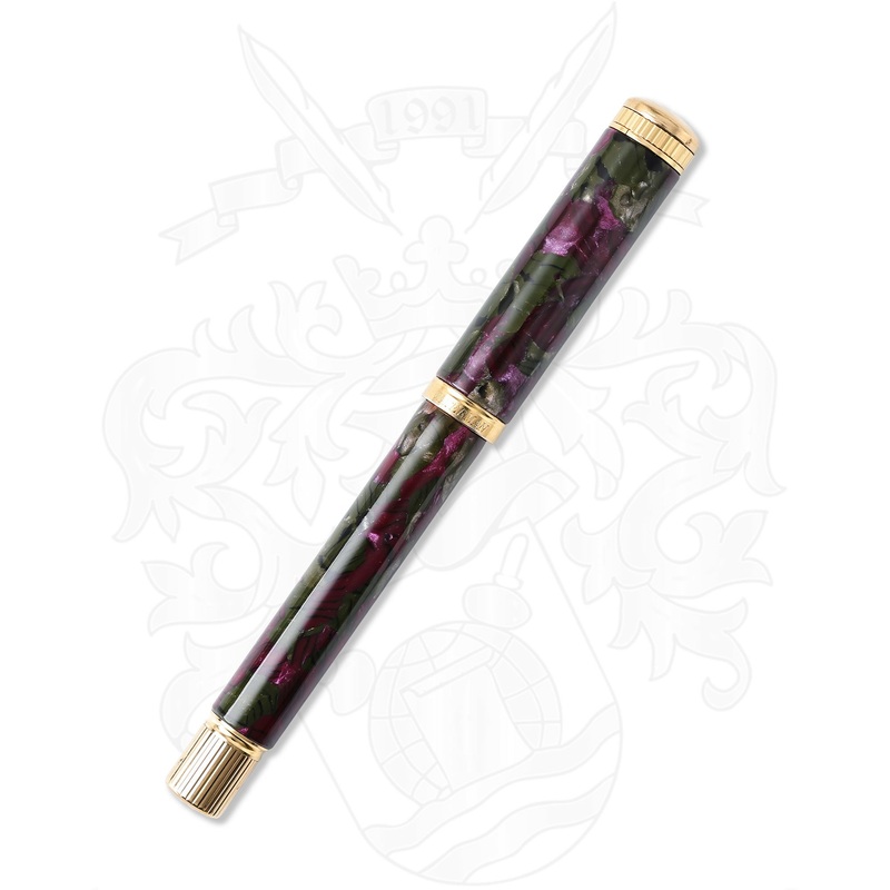 Waterman Lady Agatha Fountain Pen