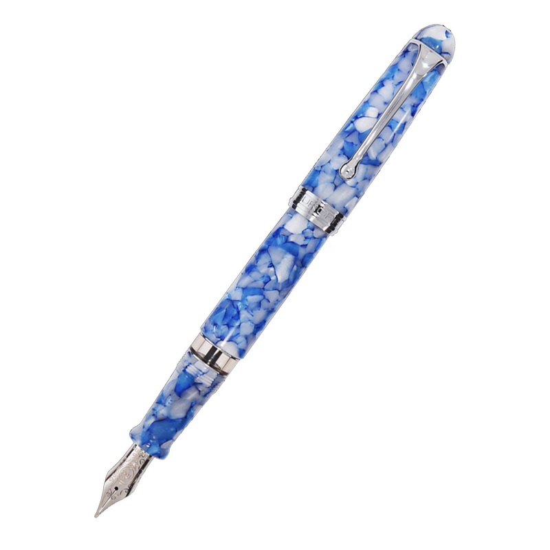 Aurora 888 Matera Limited Edition Fountain Pen Extra Fine