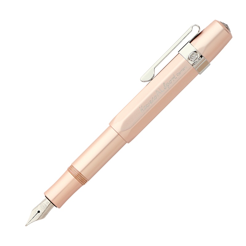 Kaweco AL Sport Rose Gold – Fountain Pen M