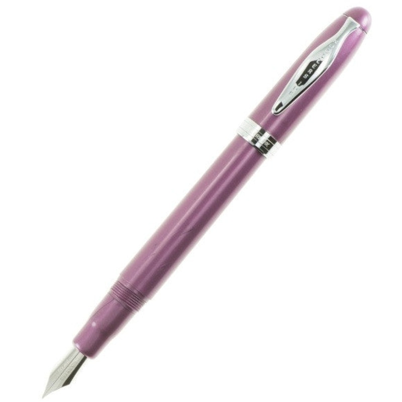 Noodlers Ahab Flex Fountain Pen – Pearl Wampum #15061