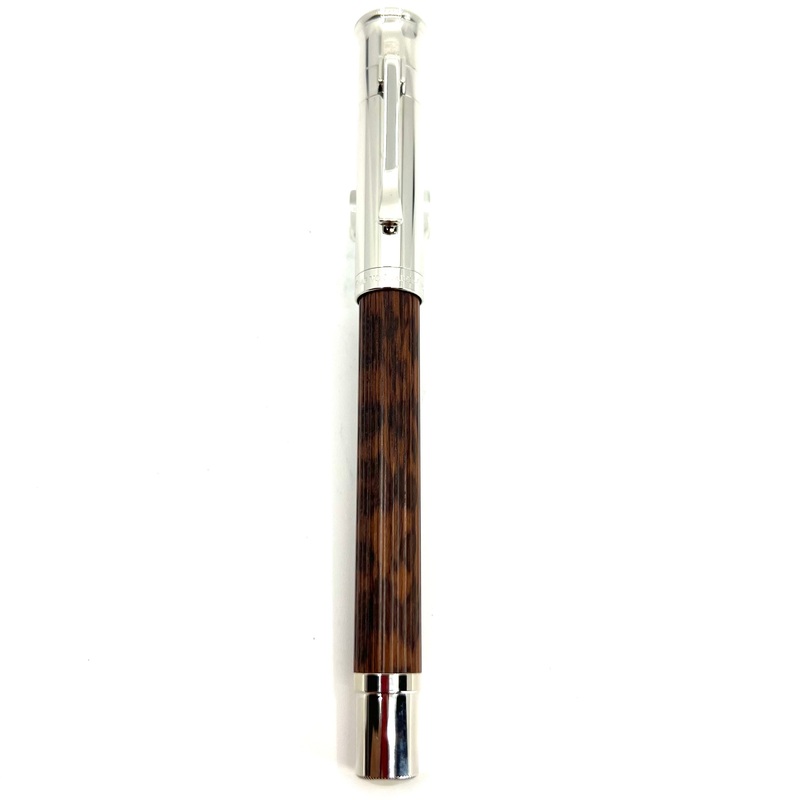 Graf von Faber Castell Classic Snakewood Limited Edition Fountain Pen
