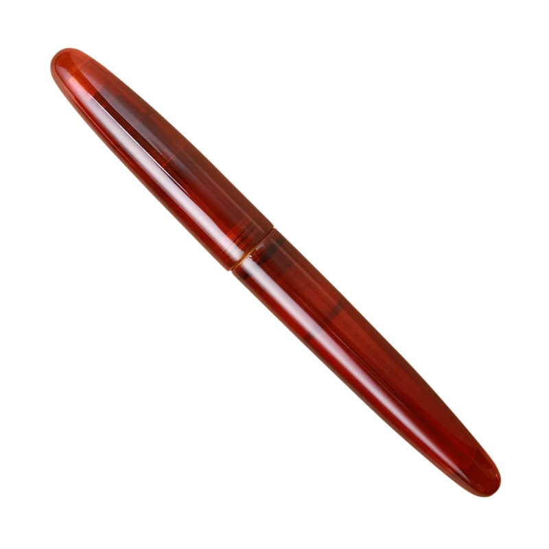 Wancher Dream Pen Tamesukashi Toumei Fountain Pen Extra Fine (EF)