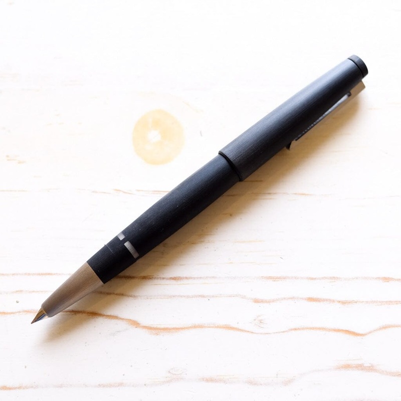 LAMY 2000 Fountain Pen