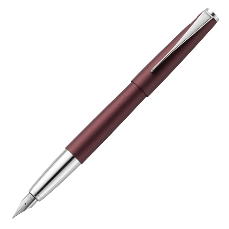 Lamy Studio Fountain Pen – Orion (Special Edition) Extra Fine