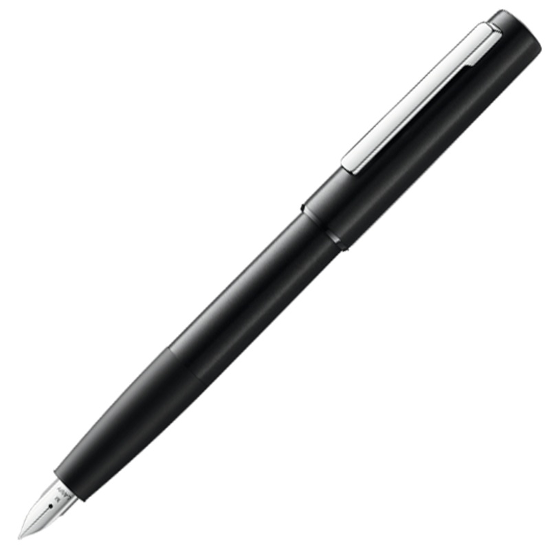Lamy Aion Black Fountain