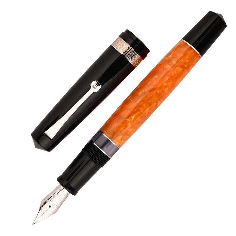Leonardo Magico Fountain Pen – DNA CT Extra Fine
