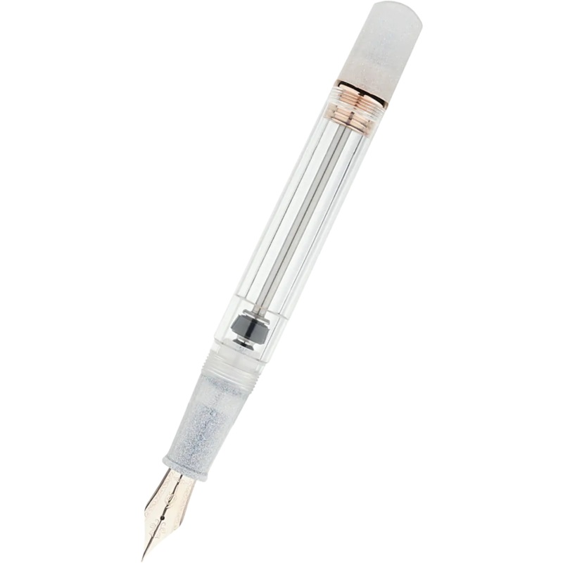 Nahvalur Original Plus Matira Quartz Fountain Pen Fine