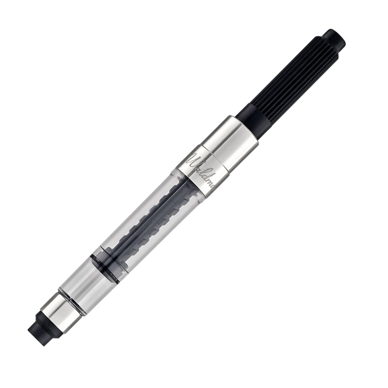 Waldmann Fountain Pen Converter – International Standard
