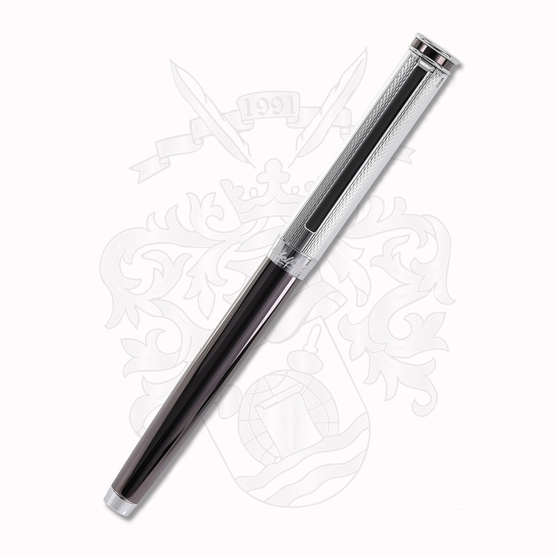 Waldmann Edelfeder Fountain Pen – Steel Nib