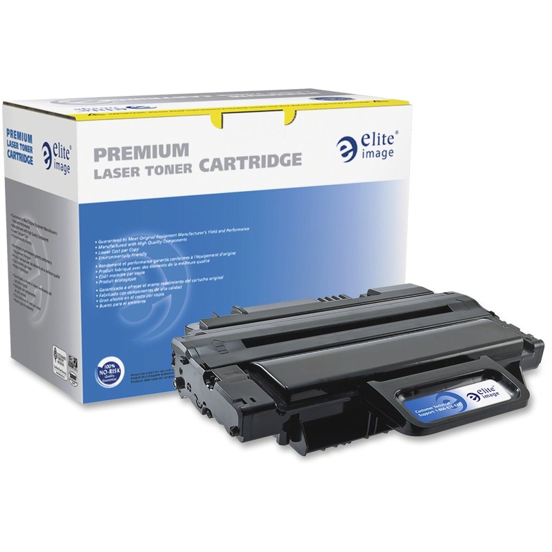Elite Image Remanufactured High Yield Laser Toner Cartridge – Alternative for Samsung MLT-D209L – Black – 1 Each – 5000 Pages