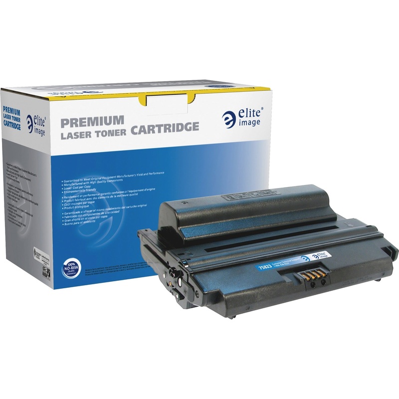 Elite Image Remanufactured Toner Cartridge – Alternative for Xerox (108R00795) – Laser – High Yield – Black – 10000 Pages – 1 Each