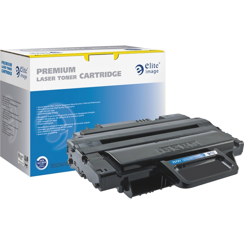 Elite Image Remanufactured Toner Cartridge – Alternative for Xerox (106R01486) – Laser – 4100 Pages – Black – 1 Each