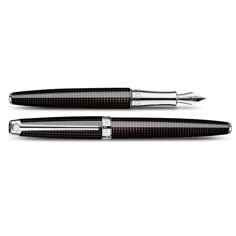 Caran d’Ache LMAN DE NUIT Fountain Pen