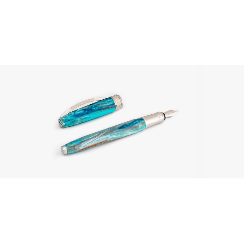 Visconti Van Gogh Fountain Pen Set- Portrait