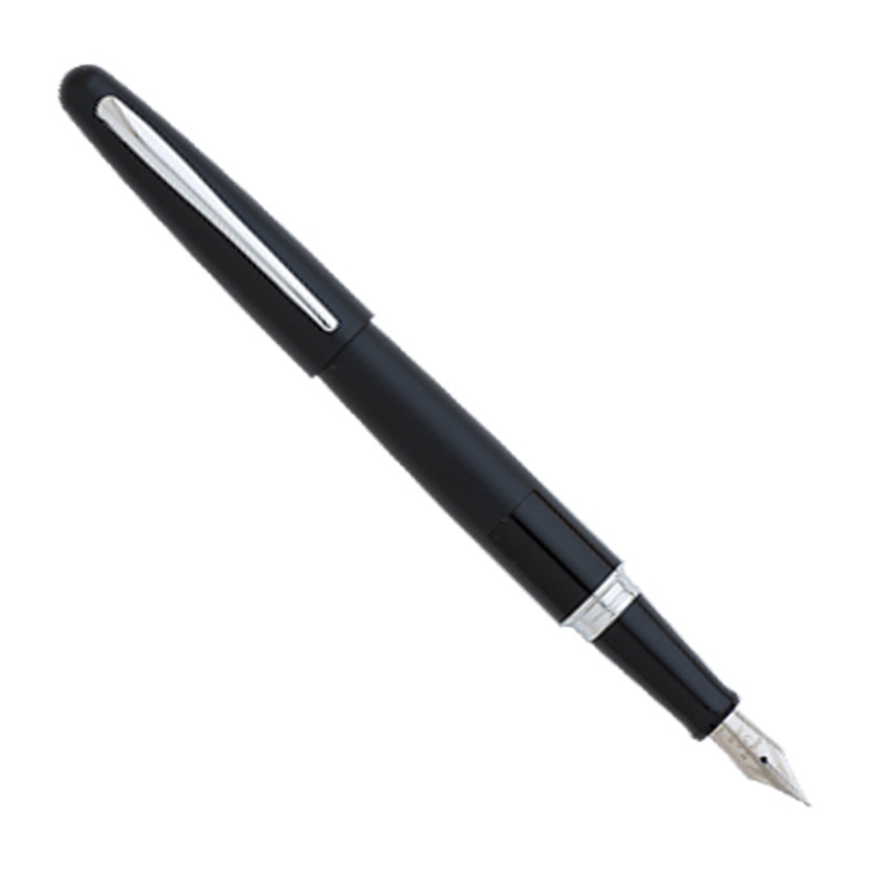 Pilot MR Black – Fountain Pen M