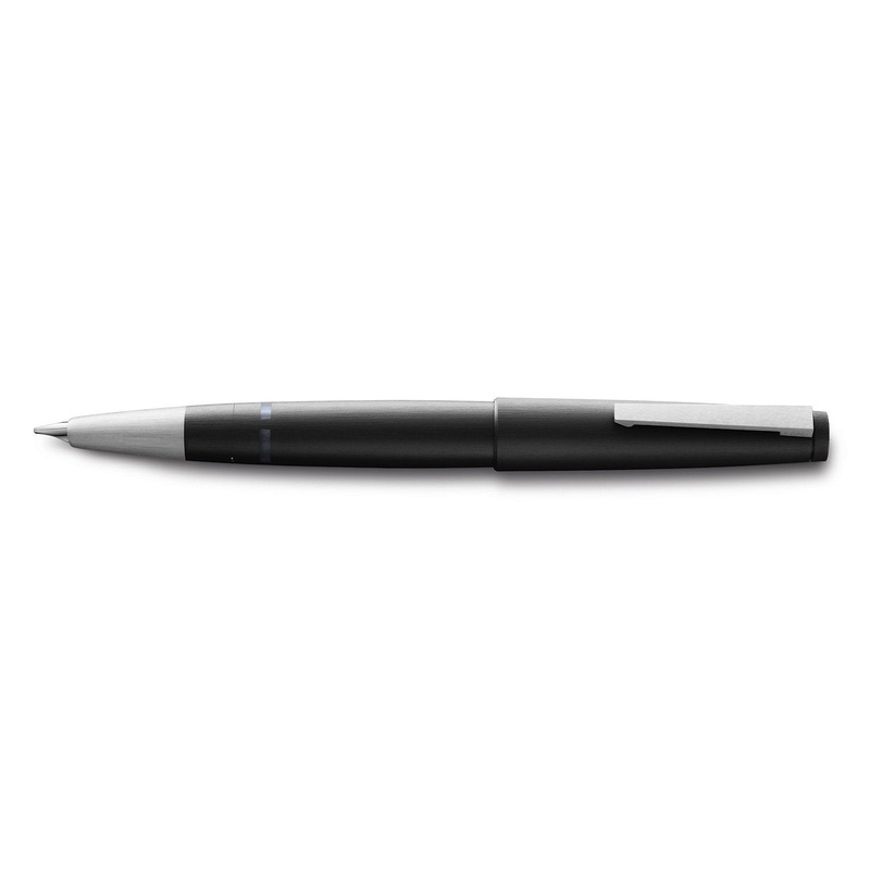 Lamy 2000 Fountain Pen Extra-Fine