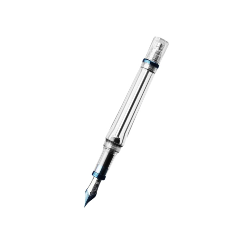 TWSBI VAC 700R Fountain Pen – Kyanite Extra Fine