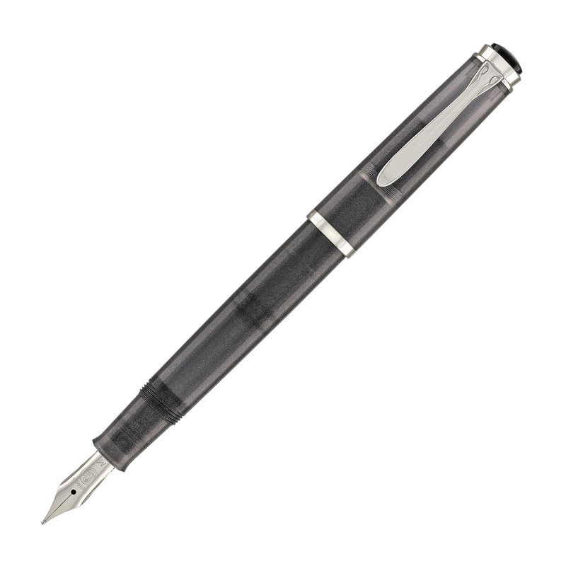 Pelikan Classic 205 Fountain Pen in Moonstone