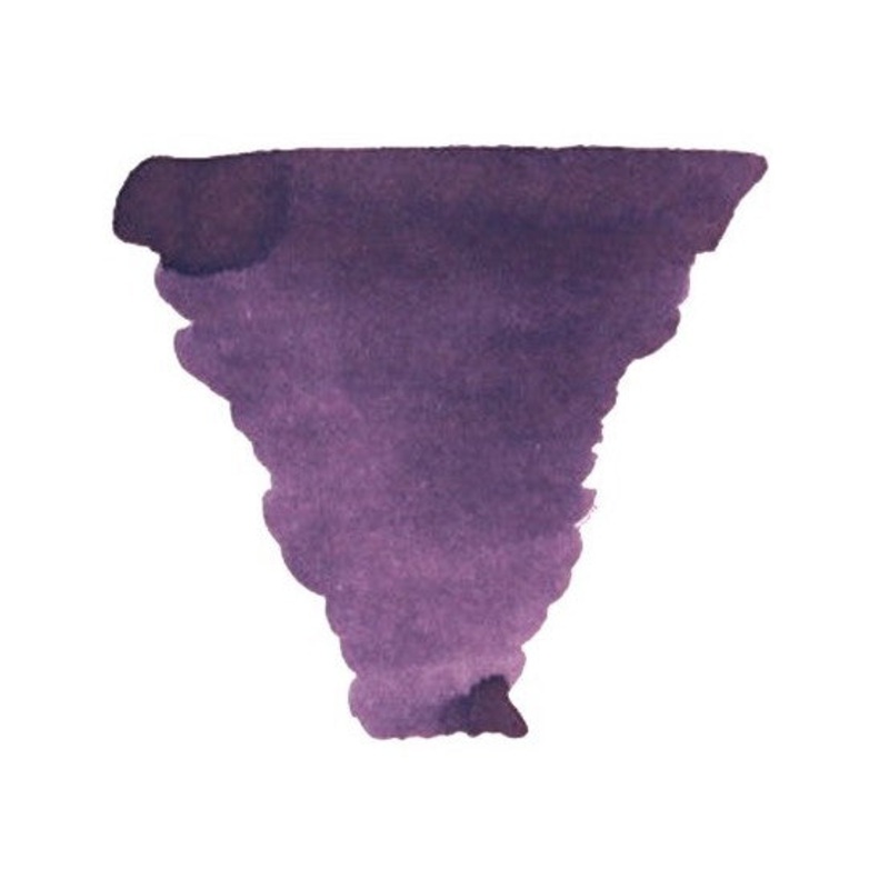 Diamine Amazing Amethyst – 30 mL Bottled Fountain Pen Ink