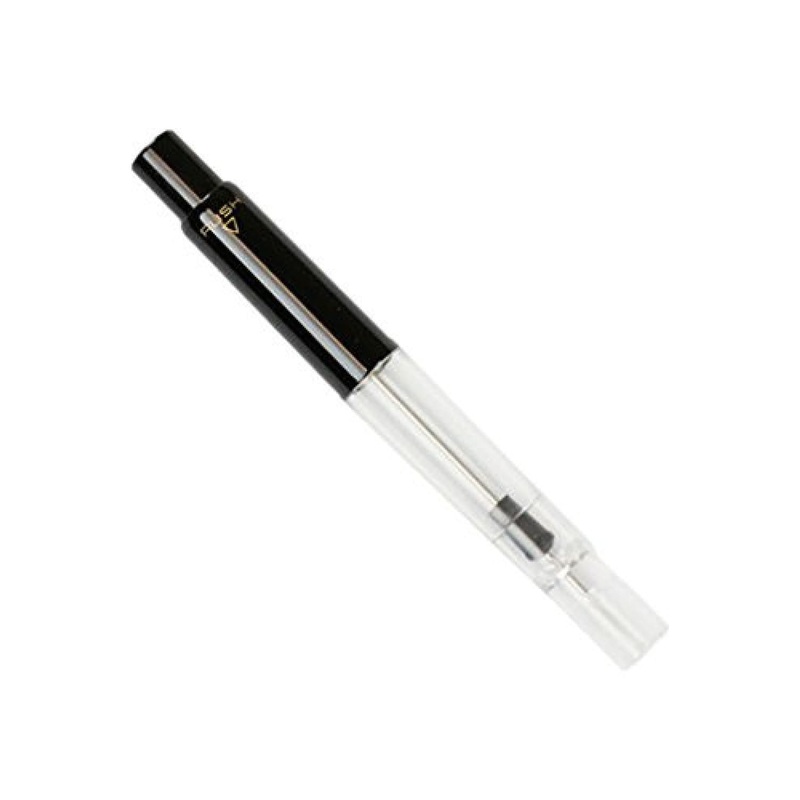 Pilot Namiki Fountain Pen Piston Converter in Black