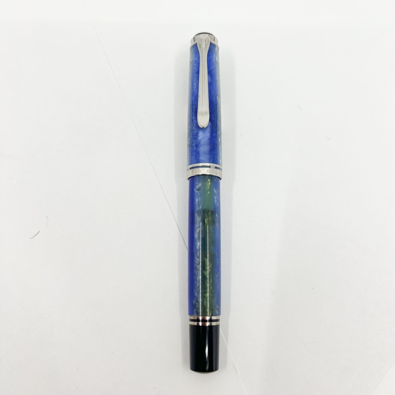 Pelikan M620 Athens – 2004 City Series Fountain Pen