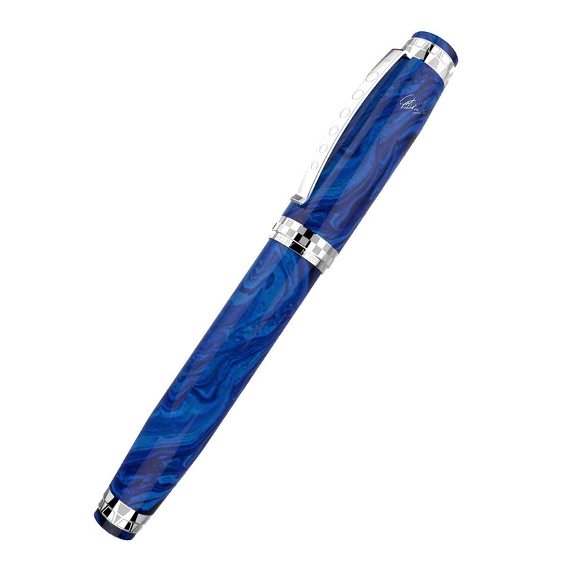 Bexley Carroll Shelby 427 Cobra – Fountain Pen