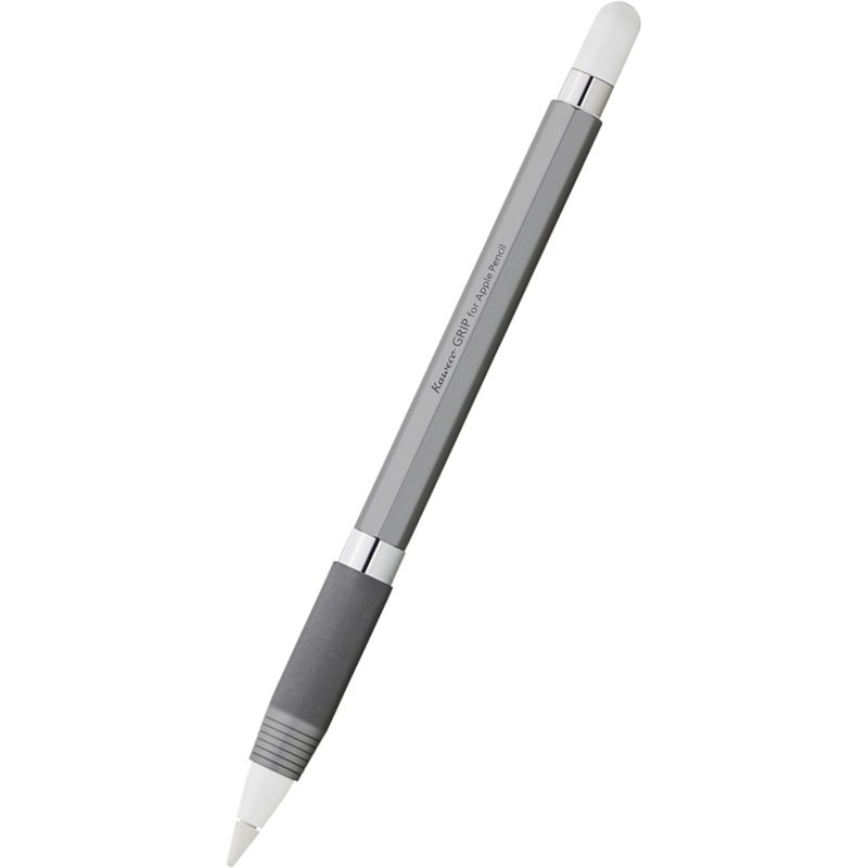Kaweco Grip for Apple Pencil – Anthracite