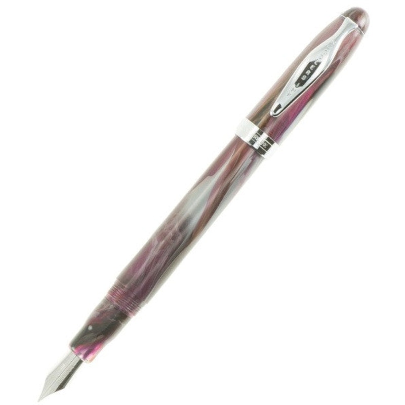 Noodlers Ahab Flex Fountain Pen – Pequot #15062