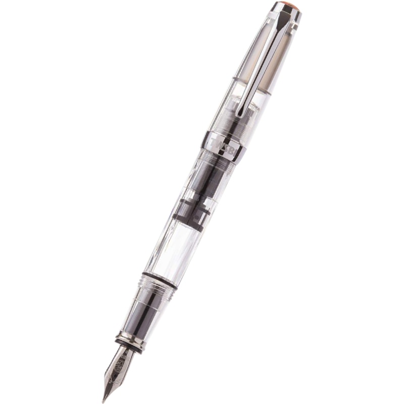 TWSBI Fountain Pen – Diamond Mini – Clear Extra Fine