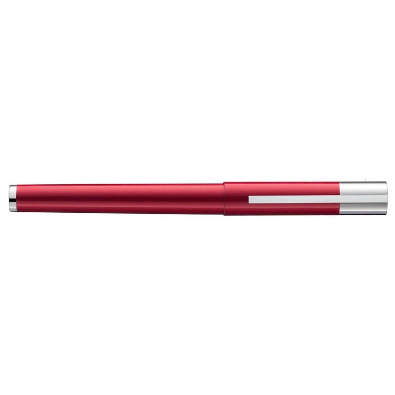 Lamy Scala Pianored – Fountain Pen Extra Fine