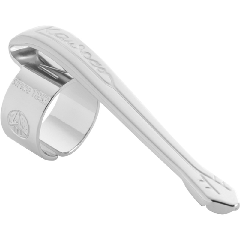 Kaweco Liliput Fountain Pen Clip – Chrome