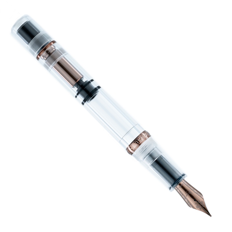 Nahvalur Original Fall Fountain Pen F