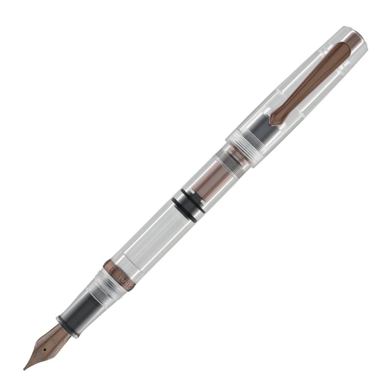 Nahvalur Original Fountain Pen – Fall Fine