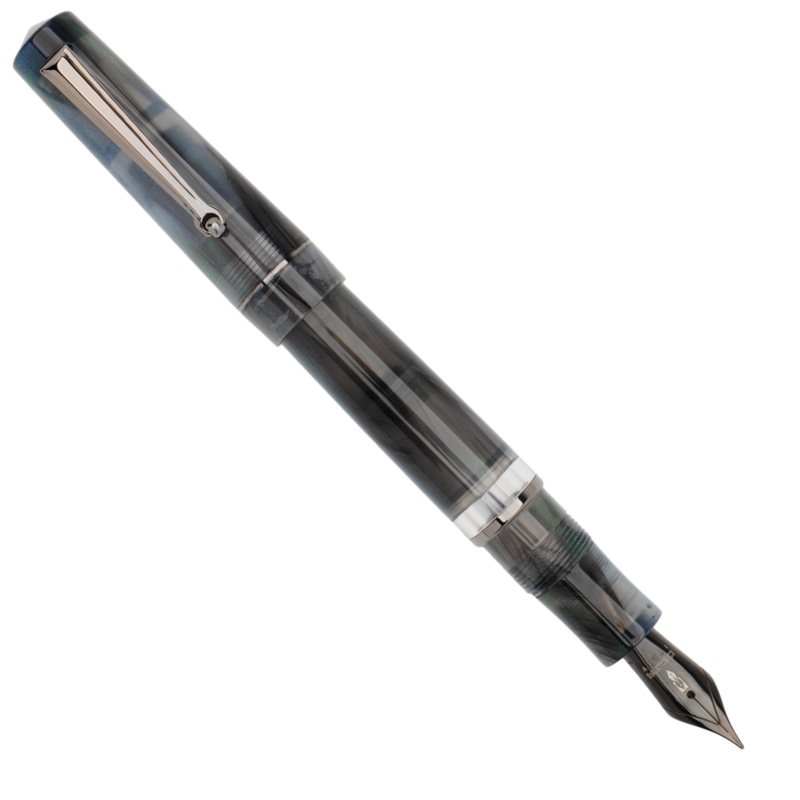 Delta Dune Zephir Fountain Pen Extra Fine (EF)