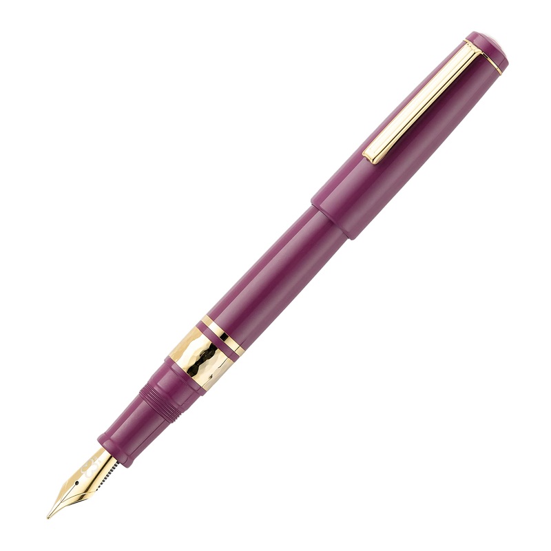 Esterbrook Model J Fountain Pen – Blackberry Fine