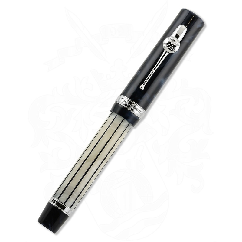 THINK – Mickey Mantle Limited Edition Fountain Pen