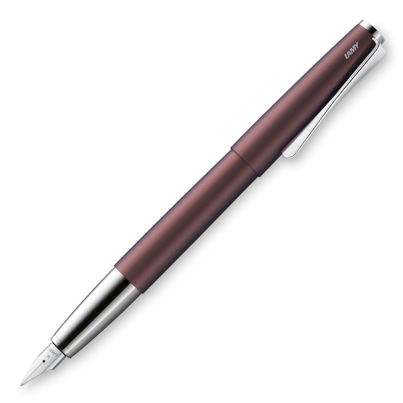 LAMY Studio Fountain Pen – Orion (Special Edition) Extra Fine