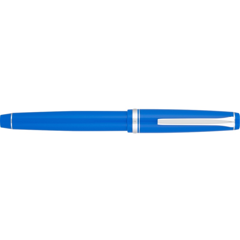 Pilot Falcon Fountain Pen – Blue Extra-Fine