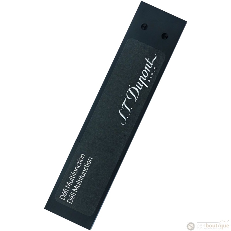 S.T. Dupont Defi Multifunction Refill Set
