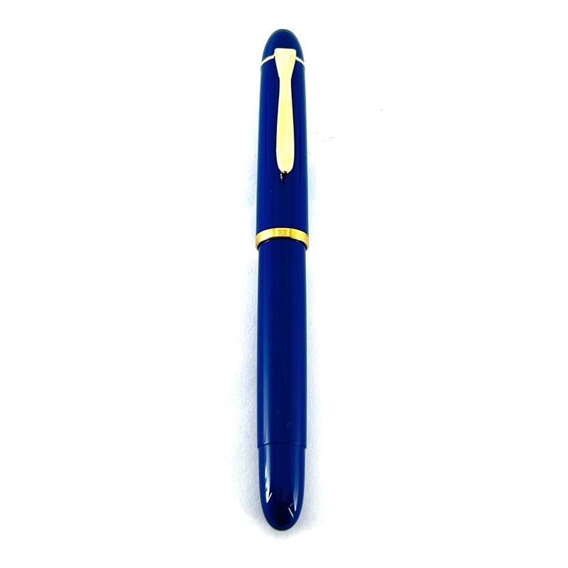 Pelikan M120 Iconic Blue Fountain Pen Fountain Pen