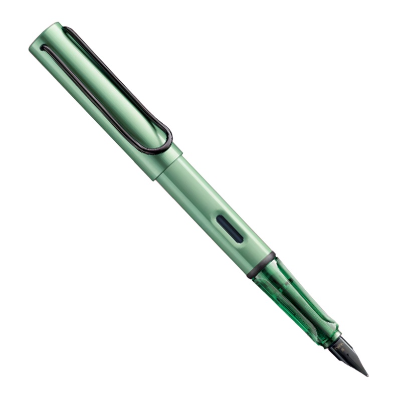 Lamy AL-Star Sage – Fountain Pen EF